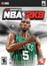 NBA 2K9 Image