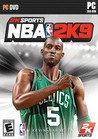 NBA 2K9 Image