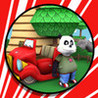 My first racing game for all babies Image