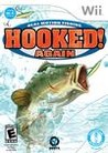 Hooked! Again: Real Motion Fishing Image