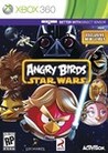 Angry Birds Star Wars Image
