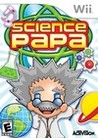 Science Papa Image