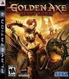 Golden Axe: Beast Rider Image