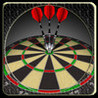 Man Dart Wheel Image