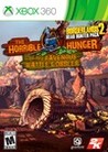 Borderlands 2: The Horrible Hunger of the Ravenous Wattle Gobbler Image