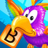 Bird is a Word Image