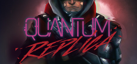 Quantum Replica (2018) PC | Лицензия