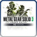 Metal Gear Solid 3: Snake Eater HD Edition Image
