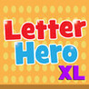 Letter Hero XL Image