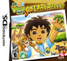 Go, Diego, Go!: Safari Rescue Image