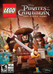LEGO Pirates of the Caribbean: The Video Game Image