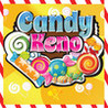 Addict to Candy Keno - Lottery Las Vegas Game Image