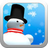 Snowman Race Image