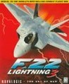 F-22 Lightning 3 Image