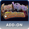 The Pinball Arcade: Table Pack 2 - Cirqus Voltaire and Funhouse Image