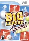 Big League Sports: Summer Image