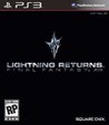 Lightning Returns: Final Fantasy XIII Image
