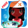 Awesome Laundry Coin USD&counting game for kids! Image