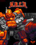 A.R.C.S Image