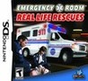 Emergency Room: Real Life Rescues Image