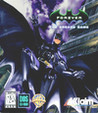 Batman Forever: The Arcade Game Image