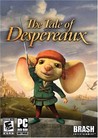 The Tale of Despereaux Image