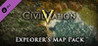 Sid Meier's Civilization V: Explorers Map Pack Image