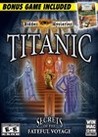 Hidden Mysteries: Titanic Image