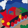 Jigsaw Puzzle (2013) Image