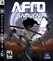 Afro Samurai Image