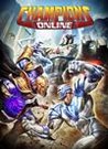 Champions Online Image