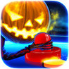 Air Hockey Halloween Image