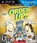 Order Up!! Image