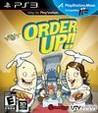 Order Up!! Image
