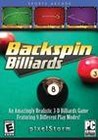 Backspin Billiards Image