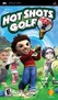 Hot Shots Golf: Open Tee 2 Image