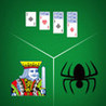 3 in 1 HD for Solitaire Image