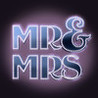 Mr & Mrs Image