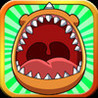 A Hungry Dragon HD Image