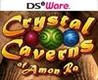 Crystal Caverns of Amon-Ra Image