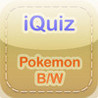 iQuiz for Pokemon Black White Version Image