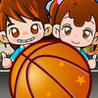 Street Basketball Challenge Image