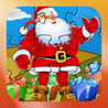 Puzzle for Santa - HD - christmas puzzles for kids and toddlers by Tiltan Games Image