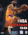 NBA Action 98 Image