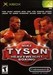 Mike Tyson Heavyweight Boxing Image