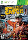 Deadliest Catch: Sea of Chaos Image