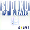 Sudoku Hard Image
