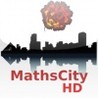 A Maths City HD Image