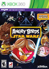 Angry Birds Star Wars Image