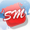Santa Magic Image